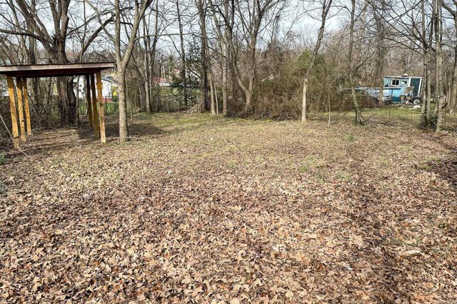 2932 S RINGO Street, Little Rock, AR 72206