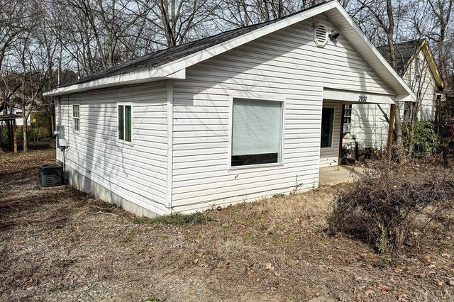 2932 S RINGO Street, Little Rock, AR 72206