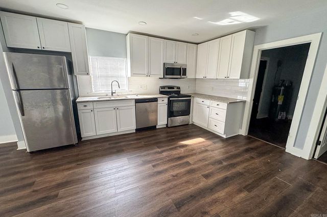 2932 S RINGO Street, Little Rock, AR 72206