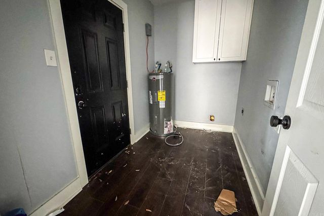 2932 S RINGO Street, Little Rock, AR 72206