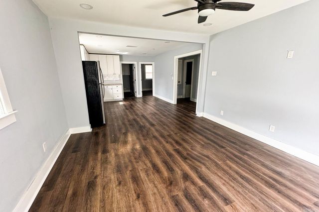 2932 S RINGO Street, Little Rock, AR 72206