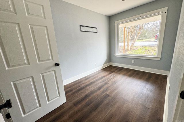 2932 S RINGO Street, Little Rock, AR 72206