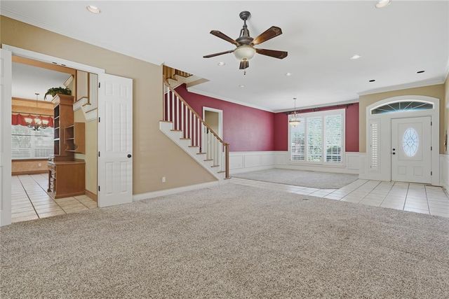 4328 Harrogate Drive, Norman, OK 73072