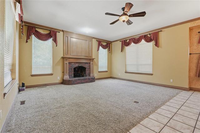 4328 Harrogate Drive, Norman, OK 73072