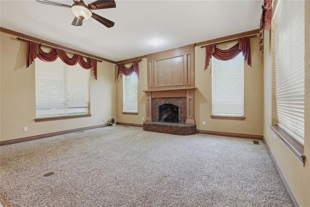 4328 Harrogate Drive, Norman, OK 73072