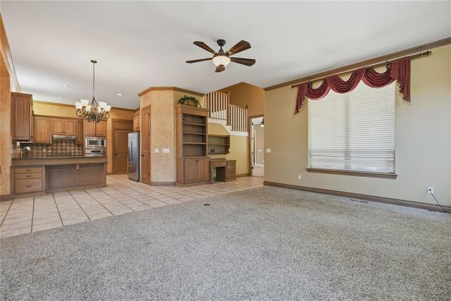 4328 Harrogate Drive, Norman, OK 73072
