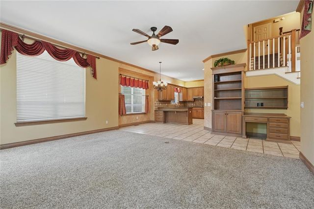4328 Harrogate Drive, Norman, OK 73072