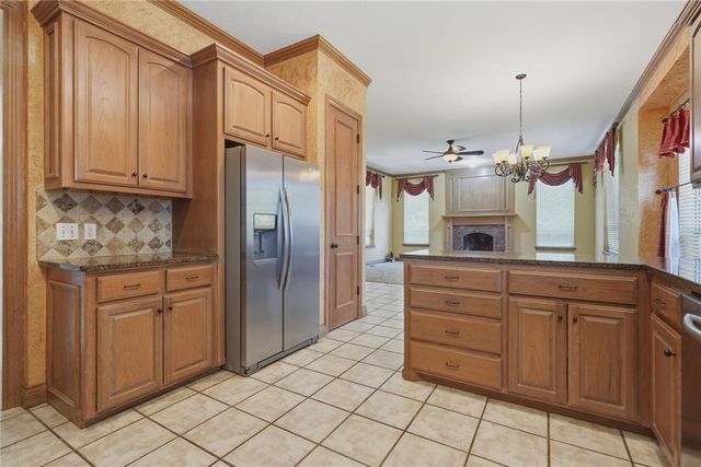 4328 Harrogate Drive, Norman, OK 73072
