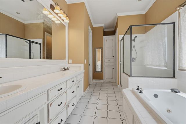 4328 Harrogate Drive, Norman, OK 73072