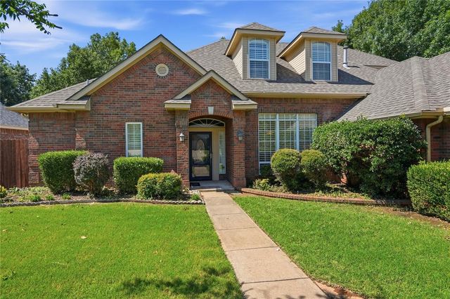 4328 Harrogate Drive, Norman, OK 73072