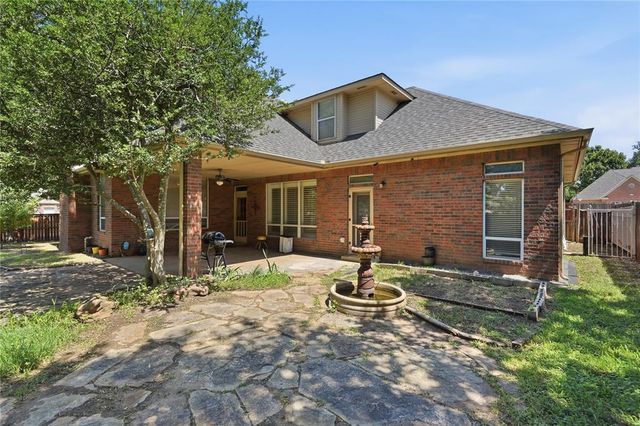 4328 Harrogate Drive, Norman, OK 73072