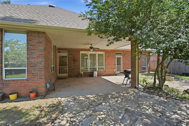 4328 Harrogate Drive, Norman, OK 73072