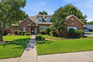4328 Harrogate Drive, Norman, OK 73072