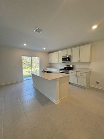 4820 YELLOW ELDER WAY, Kissimmee, FL 34758