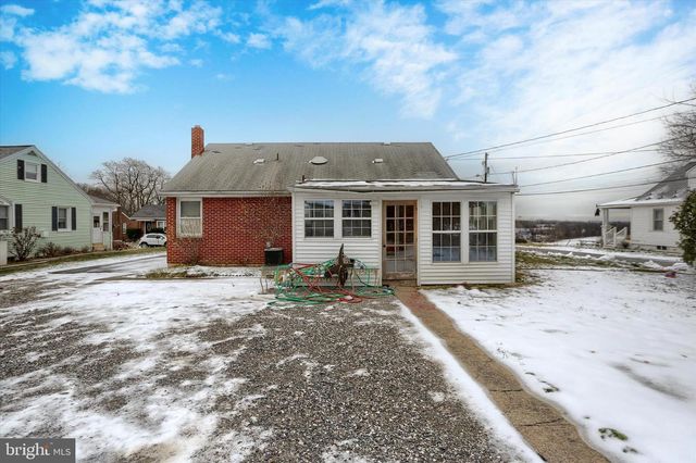 1271 3RD ST, Harrisburg, PA 17113