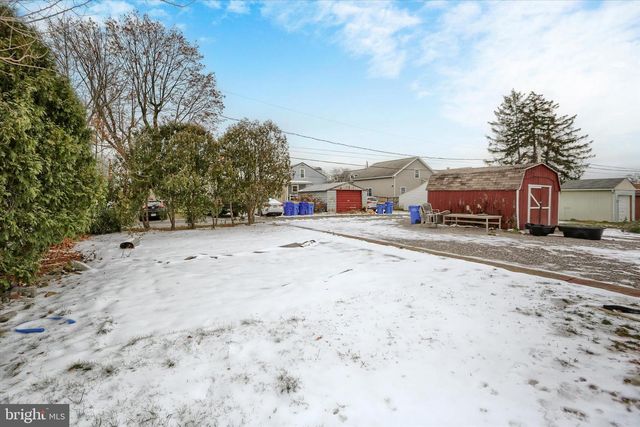 1271 3RD ST, Harrisburg, PA 17113