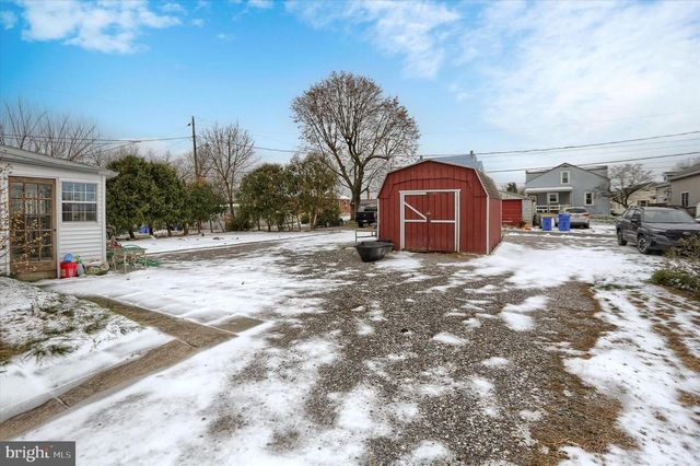 1271 3RD ST, Harrisburg, PA 17113