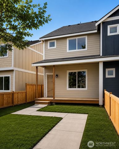 4815 E Q Street, Tacoma, WA 98404