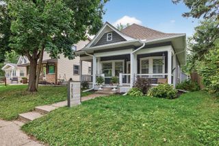 3619 Bryant Avenue N, Minneapolis, MN 55412