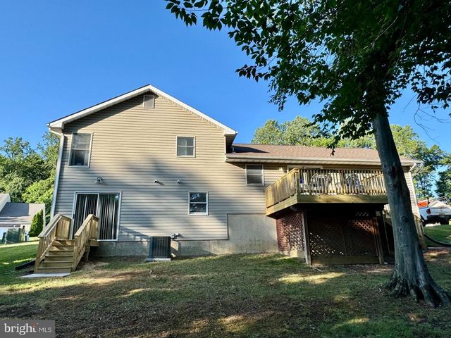 407 MELBOURNE BLVD, Elkton, MD 21921