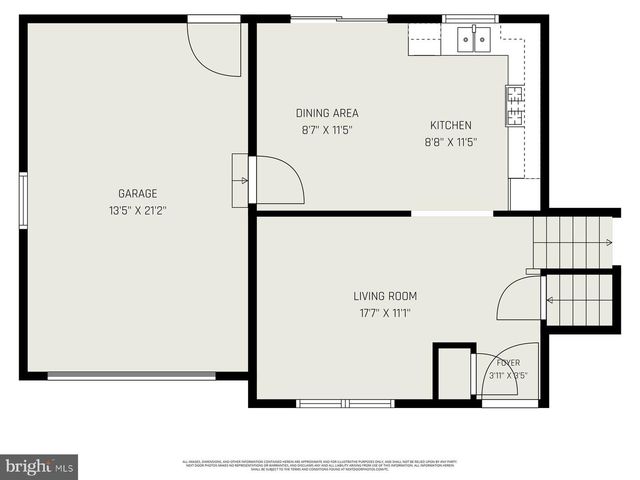 407 MELBOURNE BLVD, Elkton, MD 21921