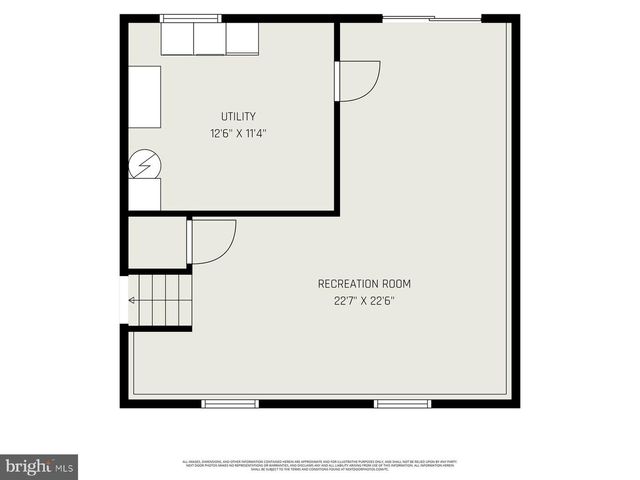 407 MELBOURNE BLVD, Elkton, MD 21921