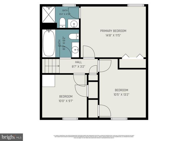 407 MELBOURNE BLVD, Elkton, MD 21921