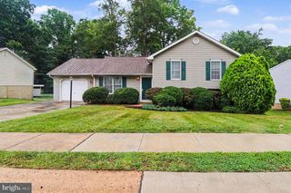 407 MELBOURNE BLVD, Elkton, MD 21921