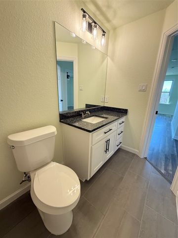 2864 Burchill Road, Fort Worth, TX 76105