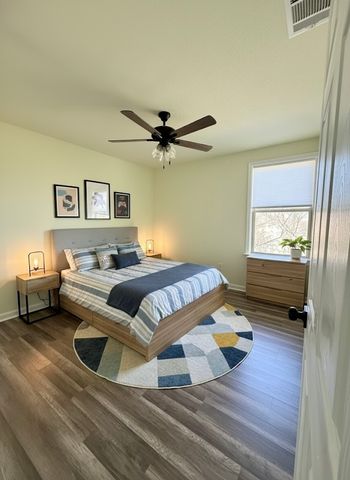 2864 Burchill Road, Fort Worth, TX 76105