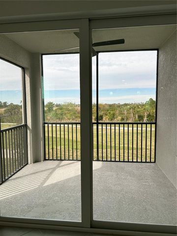 12180 WELLEN GOLF STREET 201, Venice, FL 34293