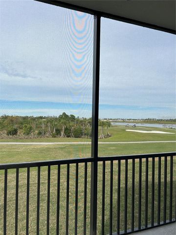 12180 WELLEN GOLF STREET 201, Venice, FL 34293