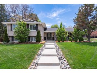 3750 S Glencoe St, Denver, CO 80237