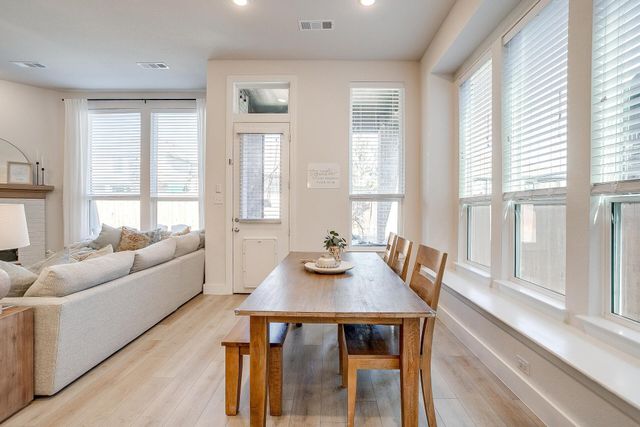 14904 Chipwood Drive, Aledo, TX 76008