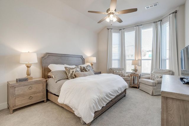 14904 Chipwood Drive, Aledo, TX 76008