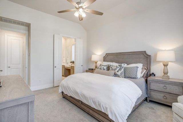 14904 Chipwood Drive, Aledo, TX 76008