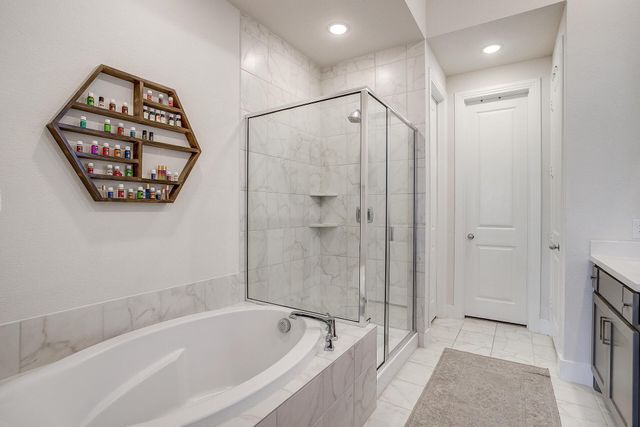 14904 Chipwood Drive, Aledo, TX 76008