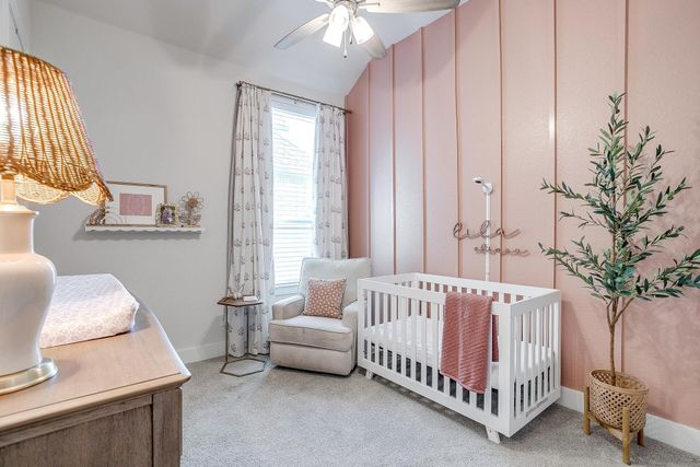 14904 Chipwood Drive, Aledo, TX 76008