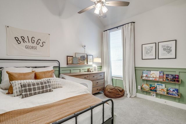 14904 Chipwood Drive, Aledo, TX 76008