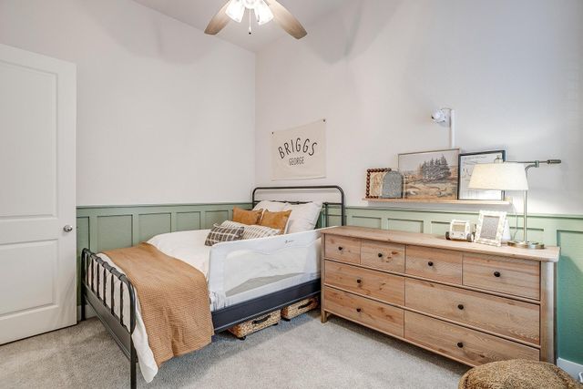 14904 Chipwood Drive, Aledo, TX 76008