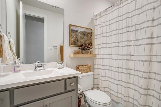 14904 Chipwood Drive, Aledo, TX 76008