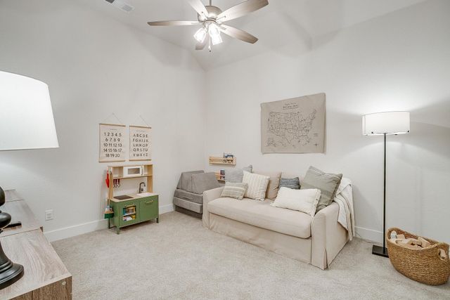 14904 Chipwood Drive, Aledo, TX 76008