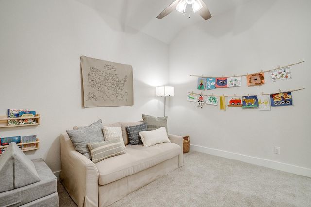 14904 Chipwood Drive, Aledo, TX 76008