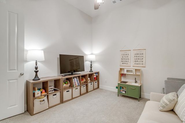 14904 Chipwood Drive, Aledo, TX 76008