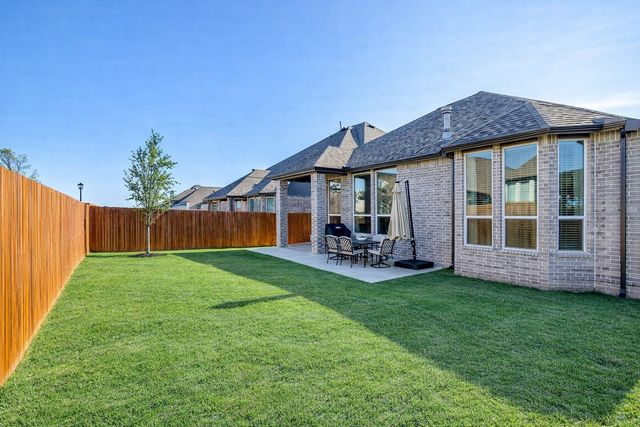 14904 Chipwood Drive, Aledo, TX 76008