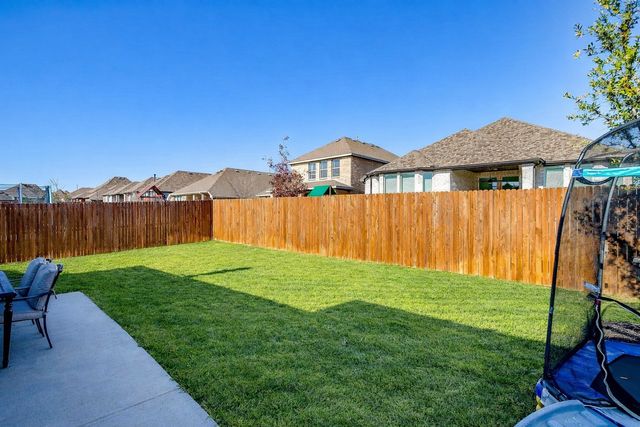 14904 Chipwood Drive, Aledo, TX 76008