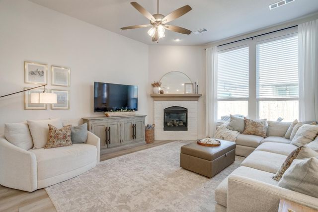 14904 Chipwood Drive, Aledo, TX 76008