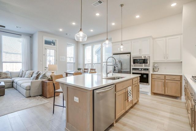 14904 Chipwood Drive, Aledo, TX 76008