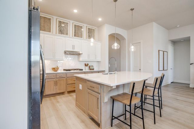 14904 Chipwood Drive, Aledo, TX 76008