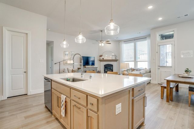 14904 Chipwood Drive, Aledo, TX 76008